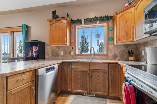 210 Morris Place, Didsbury, AB 