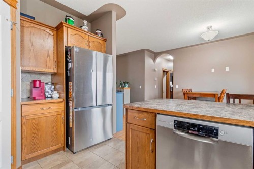 210 Morris Place, Didsbury, AB 