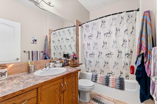 210 Morris Place, Didsbury, AB 