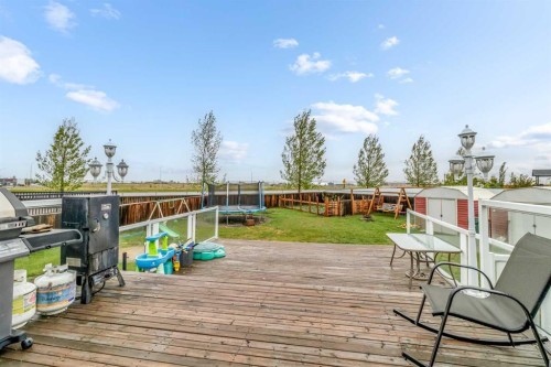210 Morris Place, Didsbury, AB 