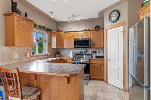 210 Morris Place, Didsbury, AB 