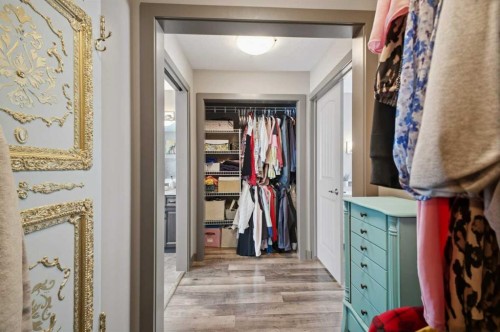 1 Aspen Rise, Parkland Beach, AB - Indoor With Storage