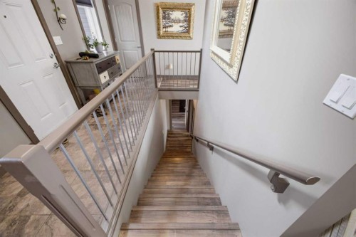 1 Aspen Rise, Parkland Beach, AB - Indoor Photo Showing Other Room