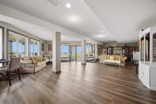 1 Aspen Rise, Parkland Beach, AB - Indoor