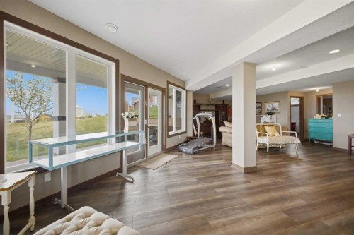 1 Aspen Rise, Parkland Beach, AB - Indoor