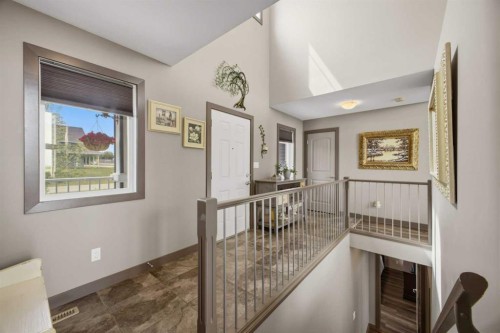1 Aspen Rise, Parkland Beach, AB - Indoor Photo Showing Other Room