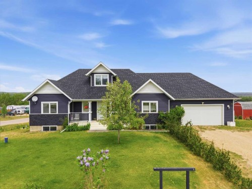1 Aspen Rise, Parkland Beach, AB - Outdoor
