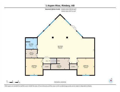 1 Aspen Rise, Parkland Beach, AB - Other