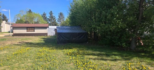 14 Main Street, Joffre, AB 