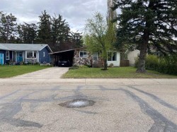 5709 53 Street Close Rocky Mountain House, AB T4T 1M6