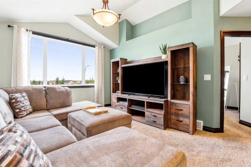 43 Thompson Crescent, Red Deer, AB 