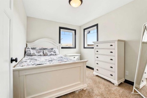 43 Thompson Crescent, Red Deer, AB 