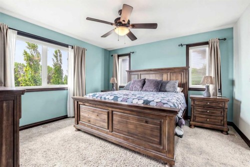 43 Thompson Crescent, Red Deer, AB 