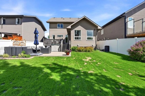 43 Thompson Crescent, Red Deer, AB 