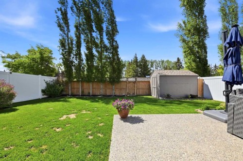 43 Thompson Crescent, Red Deer, AB 
