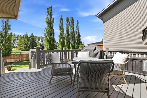 43 Thompson Crescent, Red Deer, AB 