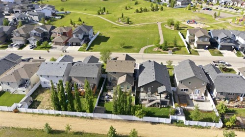 43 Thompson Crescent, Red Deer, AB 