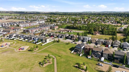43 Thompson Crescent, Red Deer, AB 