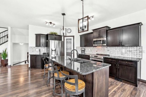 43 Thompson Crescent, Red Deer, AB 
