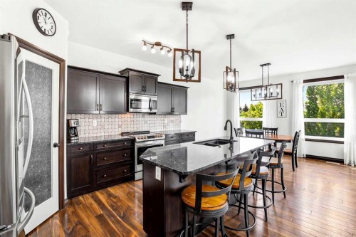 43 Thompson Crescent, Red Deer, AB 