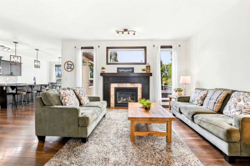 43 Thompson Crescent, Red Deer, AB 