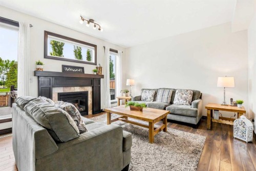 43 Thompson Crescent, Red Deer, AB 