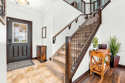 43 Thompson Crescent, Red Deer, AB 