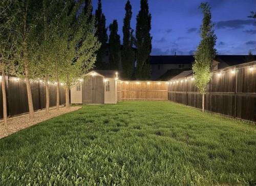 44 Arthur Close, Red Deer, AB 