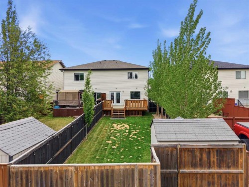 44 Arthur Close, Red Deer, AB 