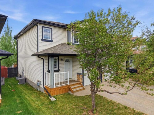 44 Arthur Close, Red Deer, AB 