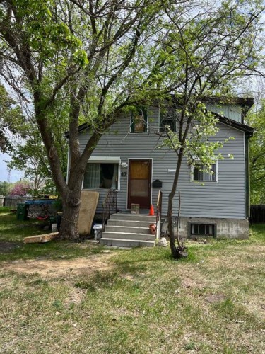 47 Howlett Avenue, Red Deer, AB - Outdoor