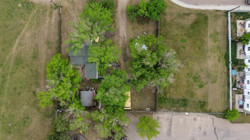 47 Howlett Avenue, Red Deer, AB - Outdoor