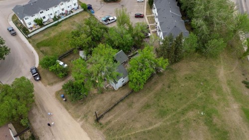 47 Howlett Avenue, Red Deer, AB - Outdoor With View