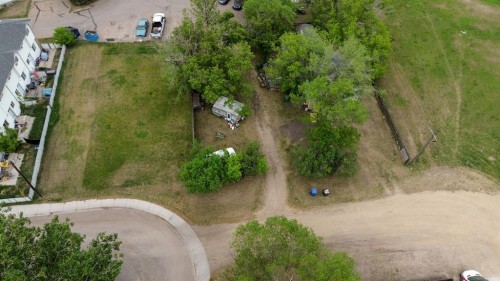 47 Howlett Avenue, Red Deer, AB - Outdoor With View