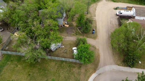 47 Howlett Avenue, Red Deer, AB - Outdoor
