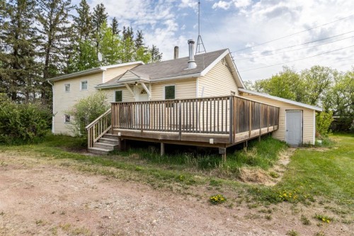 34343 Range Road 13  Rural Red Deer County, AB T0M 0K0