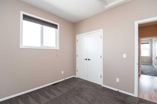 104 Almond Crescent, Blackfalds, AB - Indoor Photo Showing Other Room