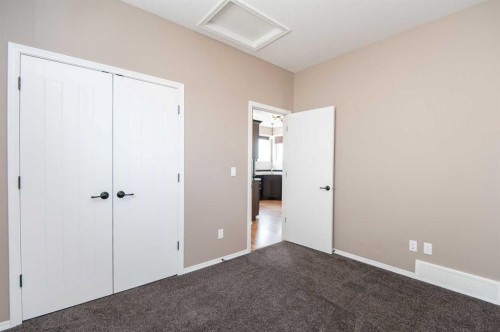 104 Almond Crescent, Blackfalds, AB - Indoor Photo Showing Other Room