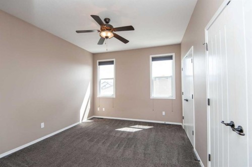 104 Almond Crescent, Blackfalds, AB - Indoor Photo Showing Other Room