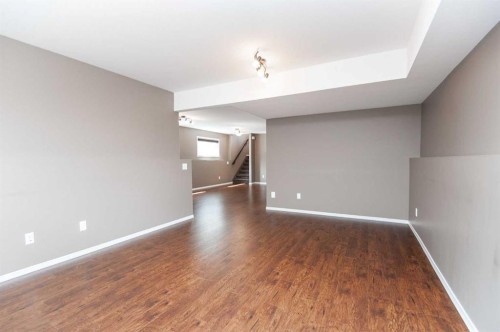 104 Almond Crescent, Blackfalds, AB - Indoor Photo Showing Other Room
