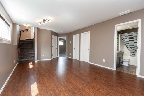 104 Almond Crescent, Blackfalds, AB - Indoor Photo Showing Other Room