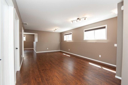 104 Almond Crescent, Blackfalds, AB - Indoor Photo Showing Other Room