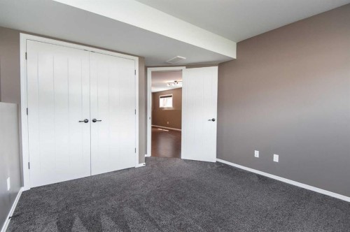 104 Almond Crescent, Blackfalds, AB - Indoor Photo Showing Other Room