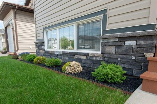 104 Almond Crescent, Blackfalds, AB - Outdoor
