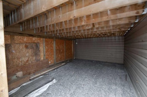 104 Almond Crescent, Blackfalds, AB - Indoor Photo Showing Other Room