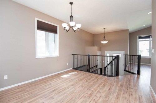 104 Almond Crescent, Blackfalds, AB - Indoor Photo Showing Other Room