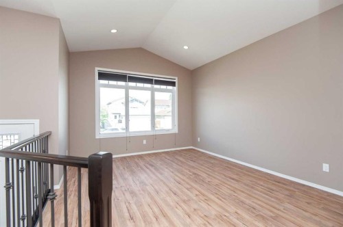 104 Almond Crescent, Blackfalds, AB - Indoor Photo Showing Other Room