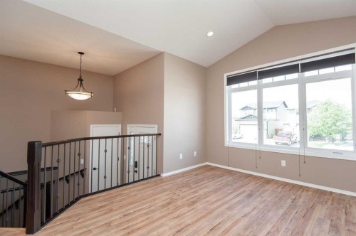 104 Almond Crescent, Blackfalds, AB - Indoor Photo Showing Other Room