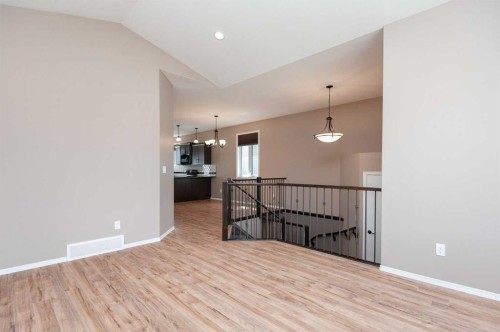 104 Almond Crescent, Blackfalds, AB - Indoor Photo Showing Other Room