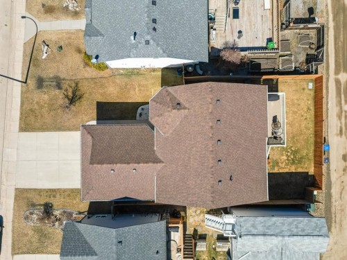 355 Duston Street, Red Deer, AB - Outdoor